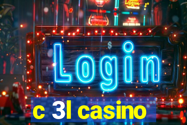 c 3l casino